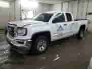 2017 GMC Sierra 1500 с VIN 1GTR1LEH9HZ236271, выставлен на аукционе Copart как лот 71377054 с пробегом 194 719 миль миль и Списание • Salvage title. История ставок и продаж доступна на DreamBid. Изображение 1.