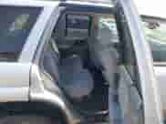 2007 Chevrolet TrailBlazer LS с VIN 1GNDT13S272196749, выставлен на аукционе IAAI как лот 43272492 с пробегом 176 175 миль миль и . История ставок и продаж доступна на DreamBid. Изображение 8.