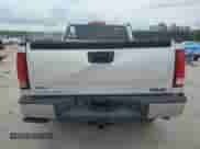 2010 GMC Sierra 1500 SLT z VIN 1GTSKWE32AZ233352, wystawiony jako Copart lot #55682905 z przebiegiem 151 140 mil mil oraz Szkoda całkowita • Salvage title. Historia ofert i sprzedaży dostępna na DreamBid. Obrazek 6.