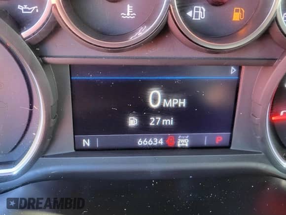2021 Chevrolet Silverado 1500 LT Trail Boss с VIN 3GCPYFEL7MG160200, выставлен на аукционе Copart как лот 71211295 с пробегом 66 634 миль миль и Чистый • Clean title. История ставок и продаж доступна на DreamBid. Изображение 8.