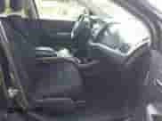 2013 Dodge Journey SXT с VIN 3C4PDDBG1DT615217, выставлен на аукционе IAAI как лот 42728052 с пробегом 234 347 миль миль и . История ставок и продаж доступна на DreamBid. Изображение 5.