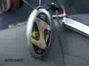 2024 Hyundai Elantra N Line z VIN KMHLR4DF6RU816477, wystawiony jako IAAI lot #43299505 z przebiegiem 15 258 mil mil oraz . Historia ofert i sprzedaży dostępna na DreamBid. Obrazek 11.