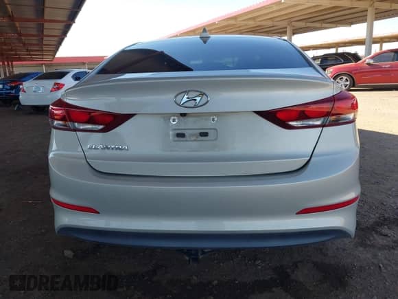 2017 Hyundai Elantra SE with VIN 5NPD84LF4HH034927, listed as a IAAI auction lot 43292182 with 149,074 mi miles and . Bid and sale history available at DreamBid. Image 17.