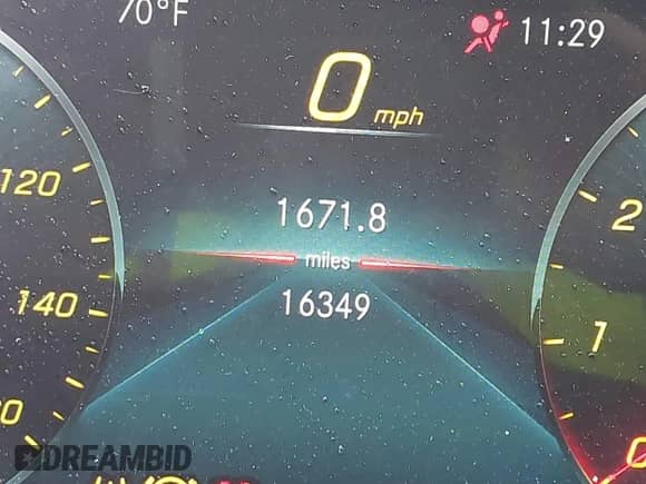 2023 Mercedes-Benz GLE 350 with VIN 4JGFB4JB2PA898709, listed as a IAAI auction lot 41247383 with 16,349 mi miles and . Bid and sale history available at DreamBid. Image 15.