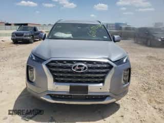 2020 Hyundai Palisade Limited с VIN KM8R54HE2LU042260, выставлен на аукционе Copart как лот 62599283 с пробегом 48 659 миль миль и . История ставок и продаж доступна на DreamBid. Изображение 5.