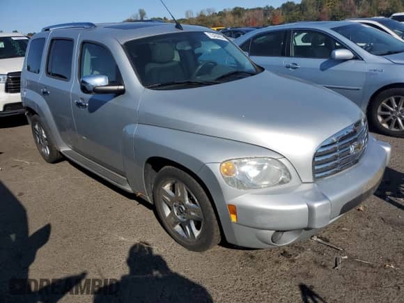 2011 Chevrolet HHR 1LT с VIN 3GNBABFWXBS639048, выставлен на аукционе Copart как лот 73430694 с пробегом 158 463 миль миль и Списание • Salvage title. История ставок и продаж доступна на DreamBid. Изображение 4.