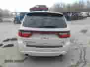 2023 Dodge Durango R/T Plus z VIN 1C4SDJCT3PC601386, wystawiony jako IAAI lot #40746162 z przebiegiem 10 576 mil mil oraz . Historia ofert i sprzedaży dostępna na DreamBid. Obrazek 17.