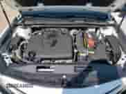 2020 Toyota Camry XSE with VIN 4T1KZ1AK4LU035444, listed as a Copart auction lot 71513615 with 74,236 mi miles and Salvage title. Bid and sale history available at DreamBid. Image 11.