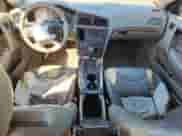 2006 Volvo XC70 z VIN YV4SZ592961228353, wystawiony jako Copart lot #84965285 z przebiegiem 210 143 mil mil oraz Szkoda całkowita • Salvage title. Historia ofert i sprzedaży dostępna na DreamBid. Obrazek 8.