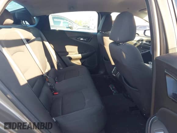 2020 Chevrolet Malibu LT with VIN 1G1ZD5ST9LF123497, listed as a IAAI auction lot 43262812 with 103,064 mi miles and . Bid and sale history available at DreamBid. Image 8.