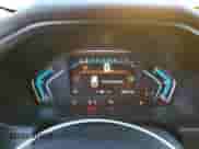 2023 Honda Odyssey EX-L с VIN 5FNRL6H6XPB058364, выставлен на аукционе Copart как лот 90119045 с пробегом 46 421 миль миль и Списание • Salvage title. История ставок и продаж доступна на DreamBid. Изображение 9.