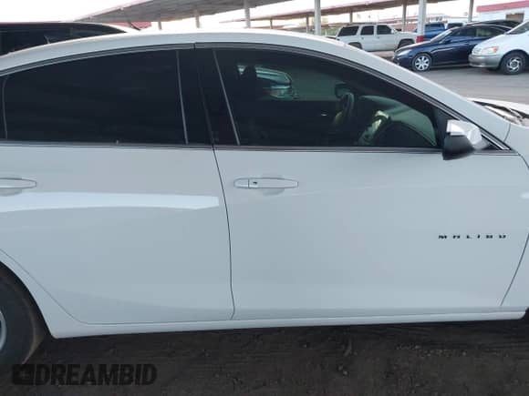 2024 Chevrolet Malibu LS с VIN 1G1ZB5ST7RF135453, выставлен на аукционе IAAI как лот 42393317 с пробегом 27 481 миль миль и . История ставок и продаж доступна на DreamBid. Изображение 14.