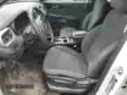 2018 Kia Sorento LX with VIN 5XYPGDA53JG350729, listed as a Copart auction lot 63083395 with 276,358 mi miles and Clean title. Bid and sale history available at DreamBid. Image 7.