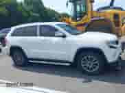 2014 Jeep Grand Cherokee Limited with VIN 1C4RJFBG4EC351033, listed as a IAAI auction lot 42870546 with 194,263 mi miles and . Bid and sale history available at DreamBid. Image 13.