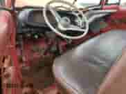 1968 Dodge RAM with VIN 1381787835, listed as a Copart auction lot 60907255 with 50,569 mi miles and Salvage title. Bid and sale history available at DreamBid. Image 8.