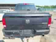 2018 Ram 1500 Tradesman с VIN 1C6RR7FT8JS198590, выставлен на аукционе IAAI как лот 42712642 с пробегом 75 284 миль миль и . История ставок и продаж доступна на DreamBid. Изображение 17.