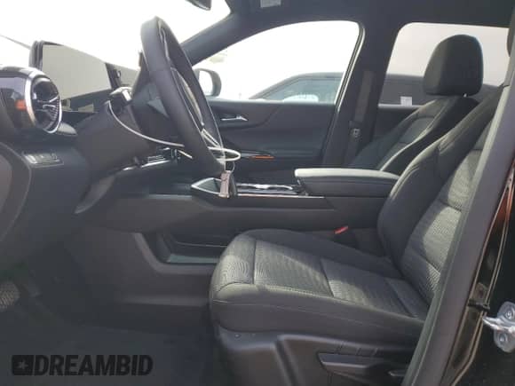 2025 Chevrolet Equinox FWD LT z VIN 3GNAXHEG7SL213125, wystawiony jako Copart lot #44264295 z przebiegiem 3 250 mil mil oraz Szkoda całkowita • Salvage title. Historia ofert i sprzedaży dostępna na DreamBid. Obrazek 7.