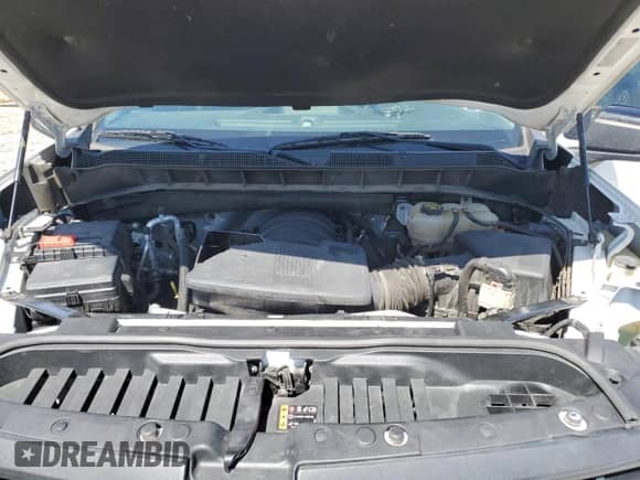 2022 Chevrolet Silverado 1500 RST с VIN 1GCUYEEL6NZ187399, выставлен на аукционе Copart как лот 61069815 с пробегом 142 172 миль миль и Чистый • Clean title. История ставок и продаж доступна на DreamBid. Изображение 11.