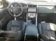2022 Land Rover Range Rover Sport HSE Silver Edition z VIN SALWR2SU8NA212425, wystawiony jako Copart lot #62478005 z przebiegiem 51 041 mil mil oraz Szkoda całkowita • Salvage title. Historia ofert i sprzedaży dostępna na DreamBid. Obrazek 8.