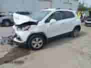 2019 Chevrolet Trax LT с VIN KL7CJPSB1KB861774, выставлен на аукционе IAAI как лот 42390312 с пробегом 54 026 миль миль и . История ставок и продаж доступна на DreamBid. Изображение 2.