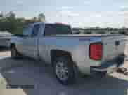 2016 Chevrolet Silverado 1500 LT with VIN 1GCVKREH1GZ111259, listed as a Copart auction lot 80115745 with Not provided miles and Salvage title. Bid and sale history available at DreamBid. Image 2.