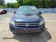 2013 Volkswagen Tiguan with VIN WVGHV7AX9DW555021, listed as a Copart auction lot 68068185 with 275,264 mi miles and Clean title. Bid and sale history available at DreamBid. Image 5.