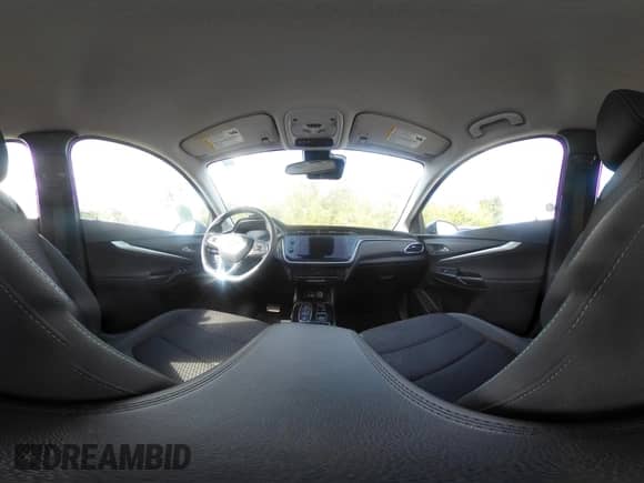 2023 Chevrolet Bolt EUV LT с VIN 1G1FY6S07P4133708, выставлен на аукционе IAAI как лот 43302633 с пробегом 68 010 миль миль и . История ставок и продаж доступна на DreamBid. Изображение 22.