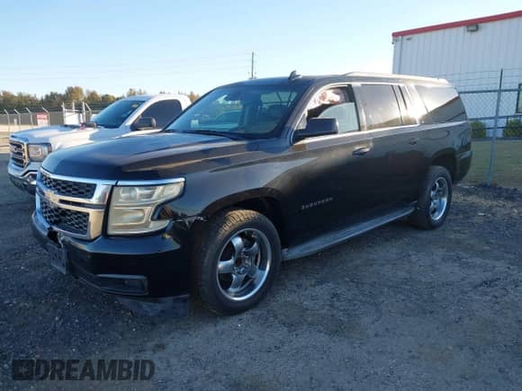 2016 Chevrolet Suburban LT с VIN 1GNSCHKCXGR219437, выставлен на аукционе IAAI как лот 43542352 с пробегом 51 088 миль миль и . История ставок и продаж доступна на DreamBid. Изображение 22.