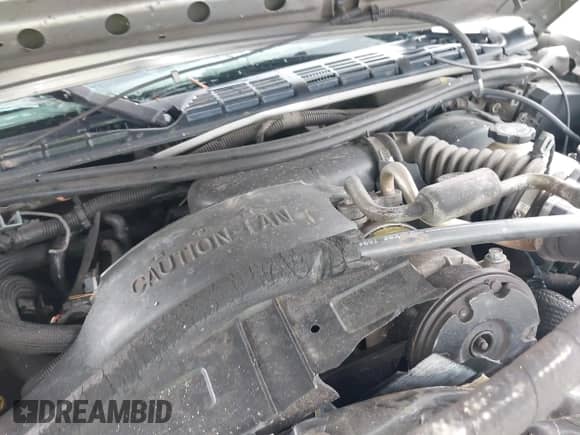 2002 Chevrolet S-10 с VIN 1GCCS14W728117798, выставлен на аукционе IAAI как лот 42439393 с пробегом Не указан миль и . История ставок и продаж доступна на DreamBid. Изображение 10.
