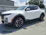 2025 Hyundai Santa Cruz Limited с VIN 5NTJEDDF8SH146763, выставлен на аукционе Copart как лот 68199465 с пробегом 5 381 миль миль и Списание • Salvage title. История ставок и продаж доступна на DreamBid. Изображение 1.