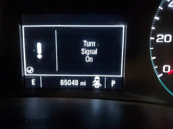 2023 Chevrolet Malibu RS с VIN 1G1ZG5ST2PF157410, выставлен на аукционе IAAI как лот 42568675 с пробегом 65 048 миль миль и . История ставок и продаж доступна на DreamBid. Изображение 7.