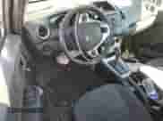2014 Ford Fiesta SE с VIN 3FADP4BJ0EM117713, выставлен на аукционе Copart как лот 80512465 с пробегом 81 555 миль миль и Списание • Salvage title. История ставок и продаж доступна на DreamBid. Изображение 8.