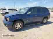 2003 Chevrolet TrailBlazer LT с VIN 1GNDS13S532285096, выставлен на аукционе Copart как лот 81780345 с пробегом 201 323 миль миль и Списание • Salvage title. История ставок и продаж доступна на DreamBid. Изображение 1.