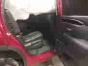 2024 Honda Pilot EX-L with VIN 5FNYG2H51RB011873, listed as a IAAI auction lot 40864411 with 6,593 mi miles and . Bid and sale history available at DreamBid. Image 8.