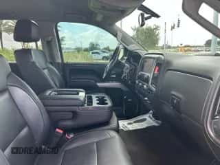 2015 Chevrolet Silverado 2500HD LTZ с VIN 1GC1KWE85FF550686, выставлен на аукционе Copart как лот 85566265 с пробегом 172 656 миль миль и Чистый • Clean title. История ставок и продаж доступна на DreamBid. Изображение 5.