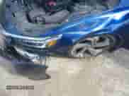 2018 Honda Accord EX-L с VIN 1HGCV1F62JA090264, выставлен на аукционе IAAI как лот 41933912 с пробегом 147 345 миль миль и . История ставок и продаж доступна на DreamBid. Изображение 6.