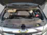 2021 Ram 1500 Big Horn with VIN 1C6RREFG4MN802016, listed as a Copart auction lot 42042405 with 115,590 mi miles and Clean title. Bid and sale history available at DreamBid. Image 11.