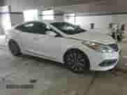 2016 Hyundai Azera с VIN KMHFG4JG4GA569474, выставлен на аукционе Copart как лот 59325755 с пробегом 103 219 миль миль и Чистый • Clean title. История ставок и продаж доступна на DreamBid. Изображение 4.
