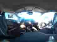 2024 Chevrolet TrailBlazer LS with VIN KL79MMS27RB055061, listed as a IAAI auction lot 41302026 with 17,736 mi miles and . Bid and sale history available at DreamBid. Image 18.