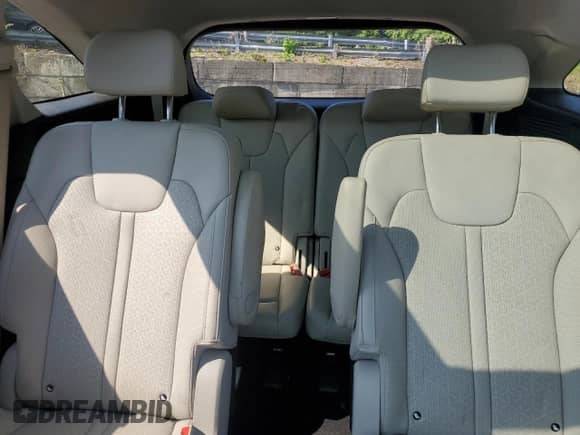 2023 Kia Sorento SX Prestige with VIN KNDRKDLG6P5149897, listed as a Copart auction lot 66486335 with 30,008 mi miles and Salvage title. Bid and sale history available at DreamBid. Image 10.