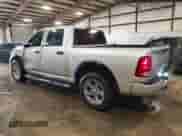 2016 Ram 1500 Tradesman z VIN 1C6RR7KG4GS289406, wystawiony jako Copart lot #56061535 z przebiegiem 97 420 mil mil oraz Czysty tytuł • Clean title. Historia ofert i sprzedaży dostępna na DreamBid. Obrazek 2.