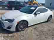 2013 Scion FR-S с VIN JF1ZNAA15D1731275, выставлен на аукционе IAAI как лот 42787912 с пробегом 116 153 миль миль и . История ставок и продаж доступна на DreamBid. Изображение 2.