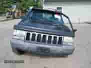 1998 Jeep Grand Cherokee Laredo с VIN 1J4GZ58S6WC269225, выставлен на аукционе IAAI как лот 42896922 с пробегом 190 716 миль миль и . История ставок и продаж доступна на DreamBid. Изображение 13.