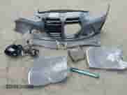 2025 BMW M3 Competition xDrive with VIN WBS33HJ03SFU19969, listed as a IAAI auction lot 41817188 with 1,944 mi miles and . Bid and sale history available at DreamBid. Image 12.