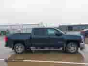 2017 Chevrolet Silverado 1500 LT с VIN 3GCUKREC8HG414668, выставлен на аукционе IAAI как лот 43289032 с пробегом 185 280 миль миль и . История ставок и продаж доступна на DreamBid. Изображение 13.