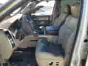 2018 Ram 1500 Laramie с VIN 1C6RR6NM8JS305593, выставлен на аукционе Copart как лот 70353135 с пробегом Не указан миль и Списание • Salvage title. История ставок и продаж доступна на DreamBid. Изображение 7.