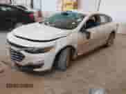 2023 Chevrolet Malibu LS с VIN 1G1ZB5ST6PF216280, выставлен на аукционе IAAI как лот 43163965 с пробегом 26 381 миль миль и . История ставок и продаж доступна на DreamBid. Изображение 2.