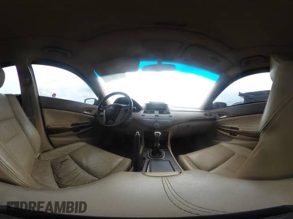 2009 Honda Accord EX-L z VIN 1HGCP25859A130111, wystawiony jako IAAI lot #42625591 z przebiegiem 143 255 mil mil oraz . Historia ofert i sprzedaży dostępna na DreamBid. Obrazek 18.