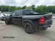 2025 Ram 1500 RHO z VIN 1C6SRFUP7SN716741, wystawiony jako Copart lot #60395825 z przebiegiem Nie podano mil oraz Szkoda całkowita • Salvage title. Historia ofert i sprzedaży dostępna na DreamBid. Obrazek 2.