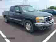 2003 GMC Sierra 1500 SLE с VIN 2GTEC19T131391300, выставлен на аукционе IAAI как лот 42457561 с пробегом 301 478 миль миль и . История ставок и продаж доступна на DreamBid. Изображение 1.